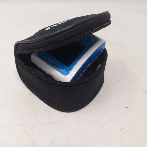 Veridian Healthcare Automatic Blood Pressure Wrist Cuff Digital Monitor 01-522 - Picture 5 of 5